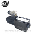 bobina para yuken dsg solenoide direccional válvula hidráulica